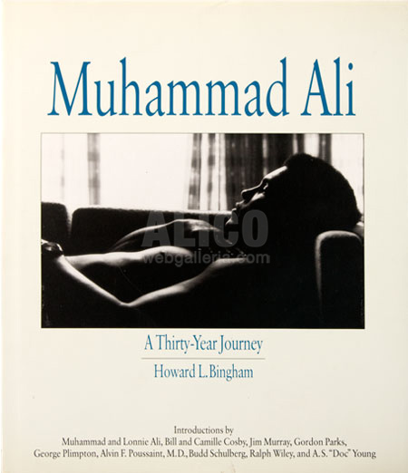 Muhammad Ali, A Thirty-Year Journey
