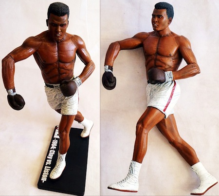  Muhammad Ali 18