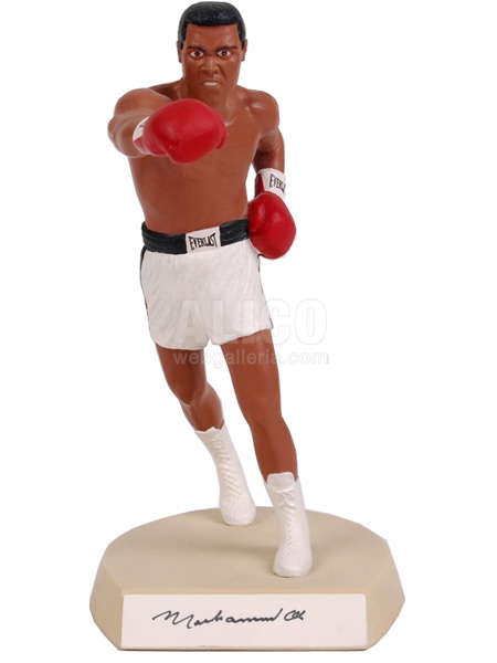 Muhammad Ali 9