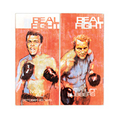Muhammad Ali / Rudi Lubbers Program