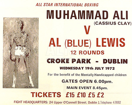 Muhammad Ali / Al 