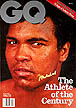 April 1998 GQ Magazine