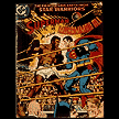 Superman vs. Muhammad Ali