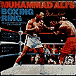 Muhammad Ali Boxing Ring Game