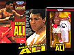 Muhammad Ali-Starting Lineup Timeless Legends Doll